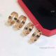 Clone Cartier Rose Gold Screw Rings - Irregular Style (4)_th.jpg